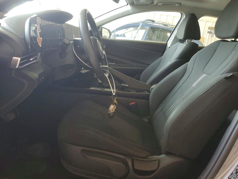 Продаж на аукціоні авто 2024 Hyundai Elantra, vin: KMHLS4DG6RU727893, номер лоту: 60957156