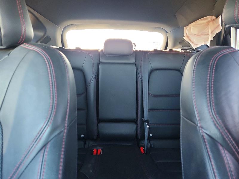 62699236 :رقم المزاد ، JM3KFBDY3R0370818 vin ، 2024 Mazda Cx-5 مزاد بيع
