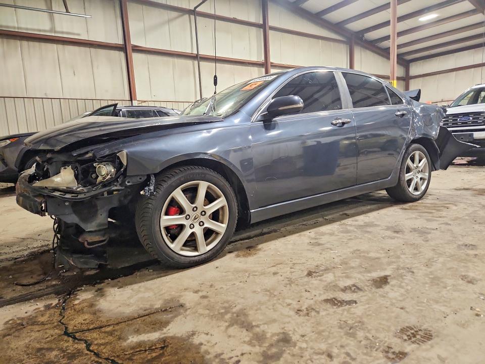 2005 Acura Tsx მანქანა იყიდება აუქციონზე, vin: JH4CL95835C013904, აუქციონის ნომერი: 62840636