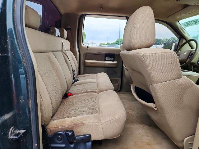 61509576 :رقم المزاد ، 1FTPW14554KB59499 vin ، 2004 Ford F150 مزاد بيع