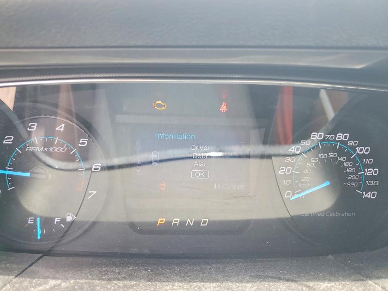 Продаж на аукціоні авто 2013 Ford Taurus, vin: 1FAHP2L84DG139191, номер лоту: 62396146