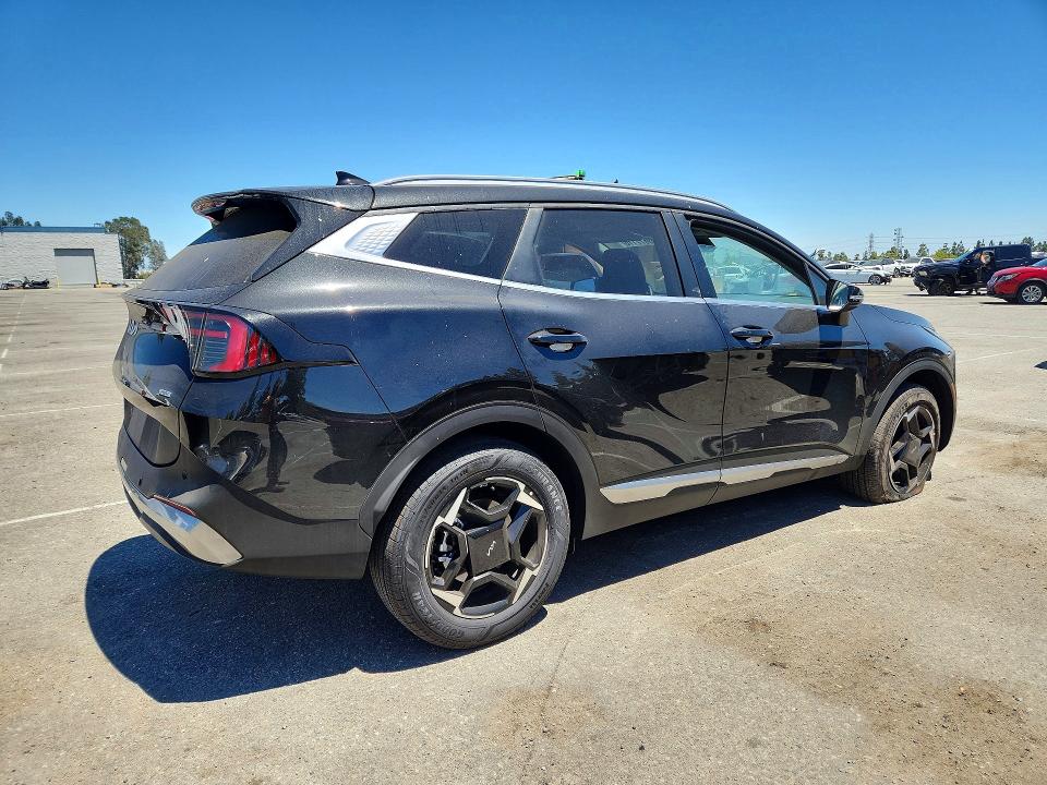 Продаж на аукціоні авто 2026 Kia Sportage Hybrid, vin: KNDPVDDG2T7367511, номер лоту: 59677116