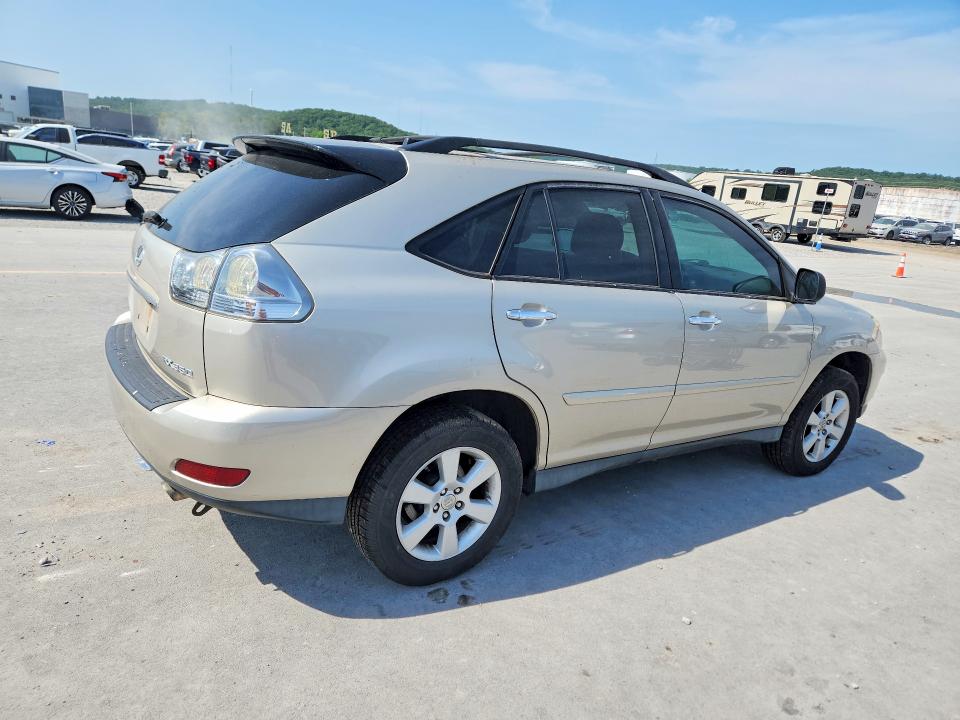 Aukcja sprzedaży 2008 Lexus Rx, vin: 2T2HK31U68C079235, numer aukcji: 62997836