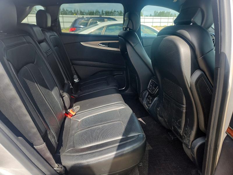 Продажа на аукционе авто 2016 Lincoln Mkx, vin: 2LMPJ8LR0GBL46868, номер лота: 60818056