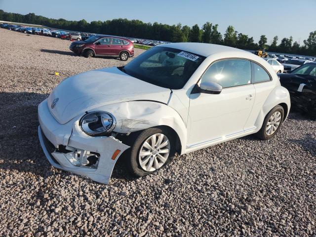 Auction sale of the 2019 Volkswagen Beetle, vin: 3VWFD7AT4KM708748, lot number: 57730166