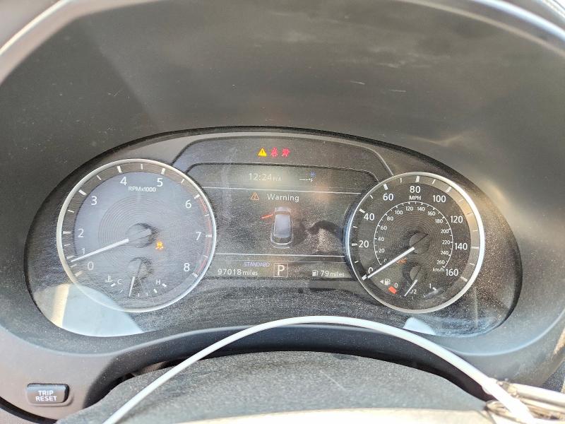 Продажа на аукционе авто 2019 Infiniti Qx50, vin: 3PCAJ5M39KF139809, номер лота: 59719306