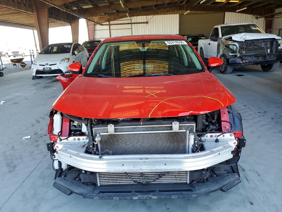 2023 Honda Civic მანქანა იყიდება აუქციონზე, vin: 2HGFE1F71PH311059, აუქციონის ნომერი: 63418536