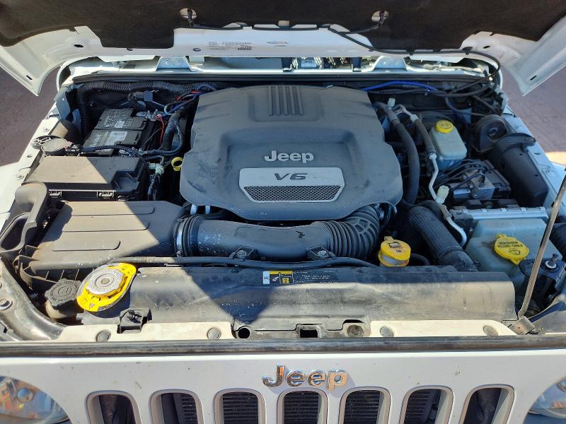 62524536 :رقم المزاد ، 1C4HJWEG9JL872993 vin ، 2018 Jeep Wrangler Unlimited مزاد بيع