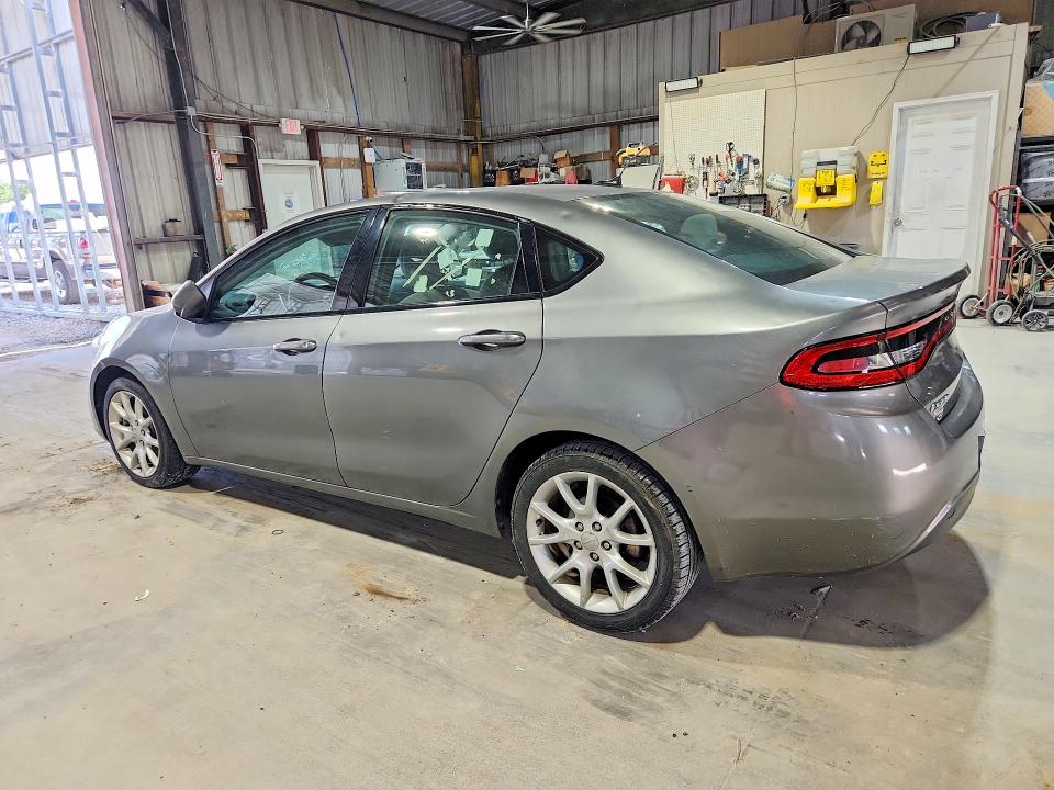 59361756 :رقم المزاد ، 1C3CDFBAXDD318303 vin ، 2013 Dodge Dart مزاد بيع