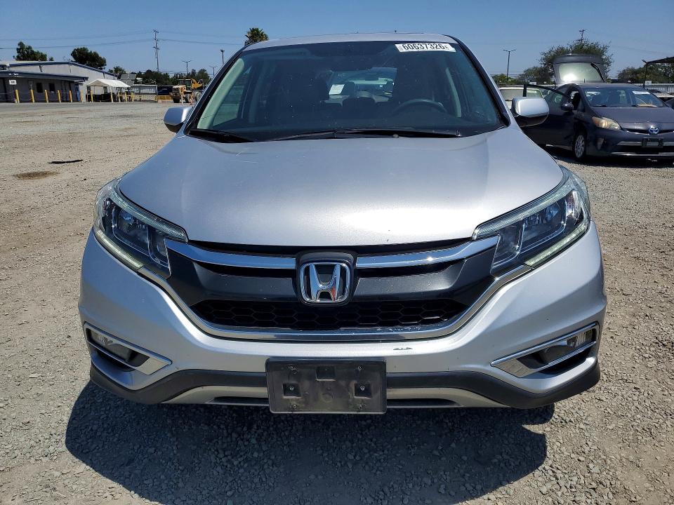 60637326 :رقم المزاد ، 3CZRM3H54GG721032 vin ، 2016 Honda Cr-v مزاد بيع