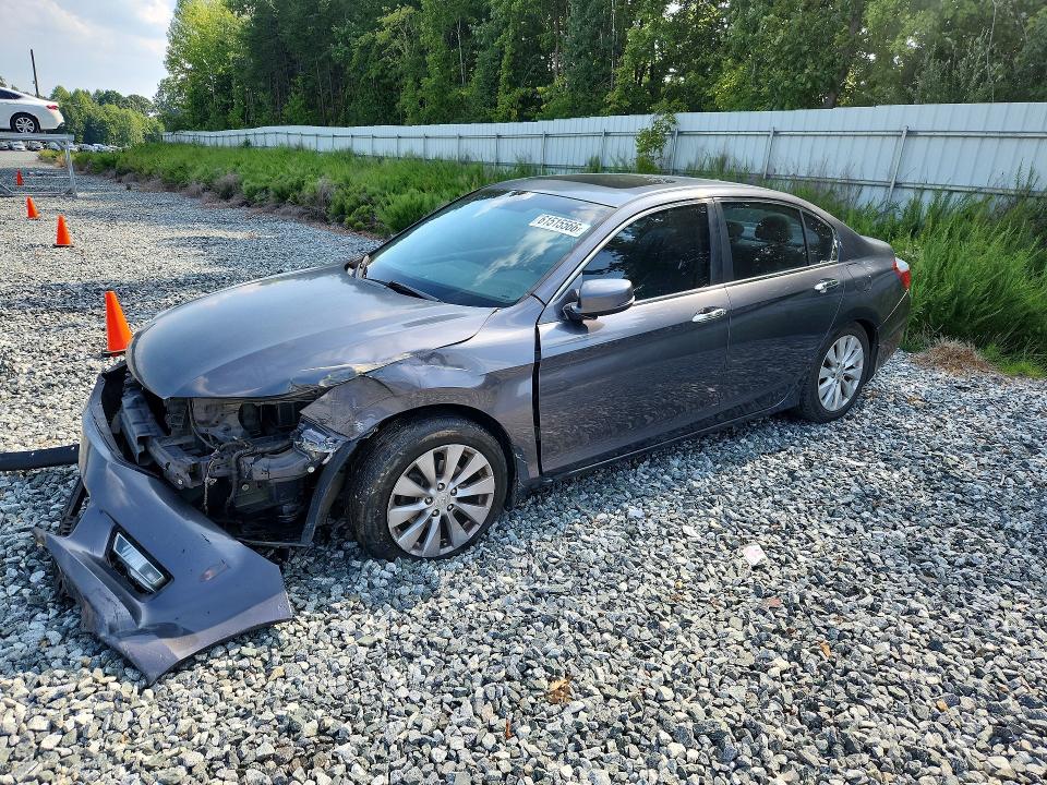 Продаж на аукціоні авто 2013 Honda Accord, vin: 1HGCR2F87DA204811, номер лоту: 61515566