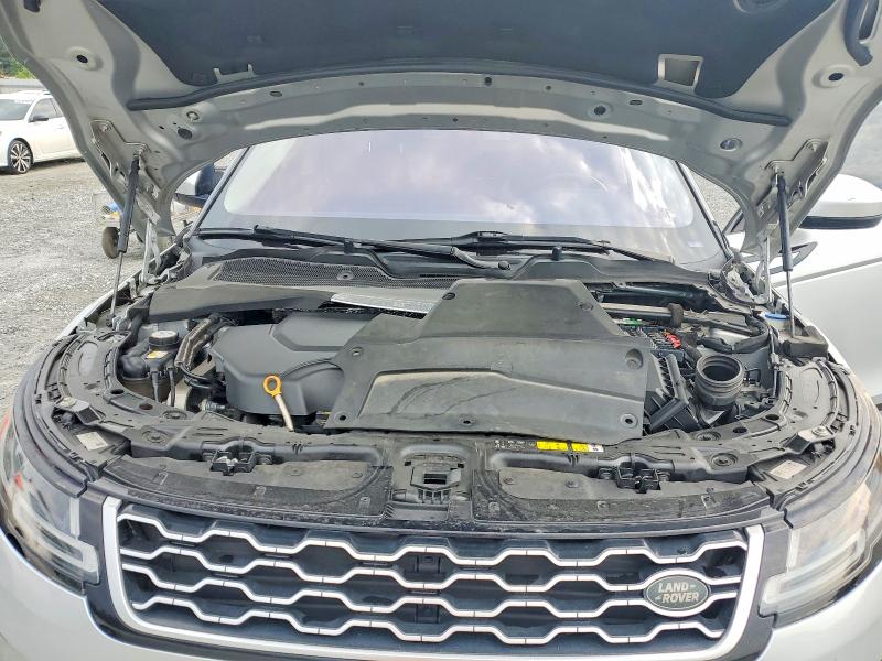 Продажа на аукционе авто 2020 Land Rover Range Rover Evoque, vin: SALZP2FX0LH062354, номер лота: 59148036