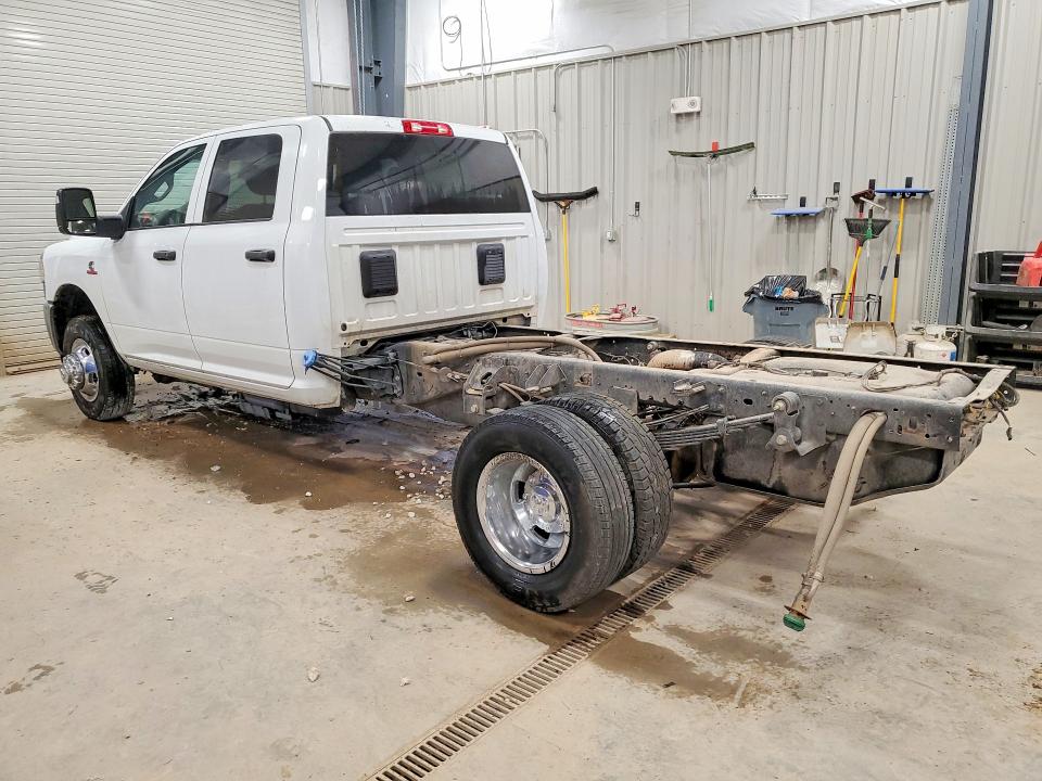 Продажа на аукционе авто 2024 Ram 3500, vin: 3C7WRTCL4RG334440, номер лота: 58986166