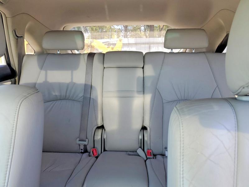 2008 Lexus Rx მანქანა იყიდება აუქციონზე, vin: JTJHW31UX82043603, აუქციონის ნომერი: 63369126