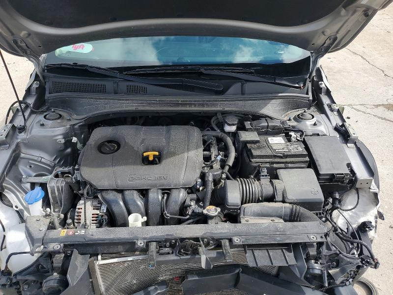 60565816 :رقم المزاد ، 3KPF24AD3RE752342 vin ، 2024 Kia Forte مزاد بيع