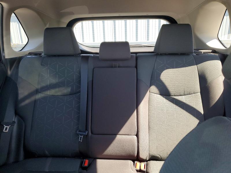 60979526 :رقم المزاد ، 2T3R1RFV4RC443953 vin ، 2024 Toyota Rav4 مزاد بيع
