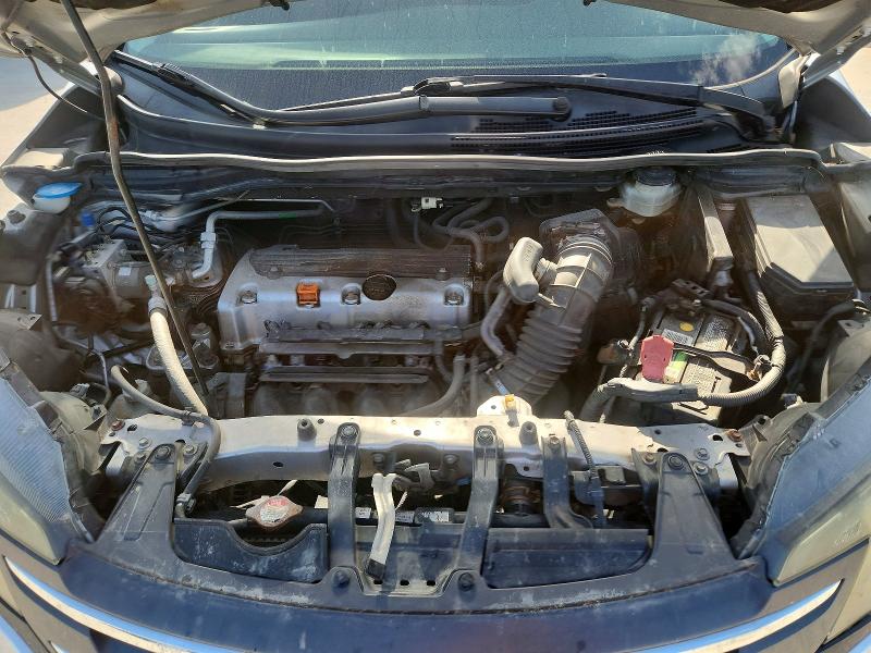 59642826 :رقم المزاد ، JHLRM3H76CC009502 vin ، 2012 Honda Cr-v مزاد بيع