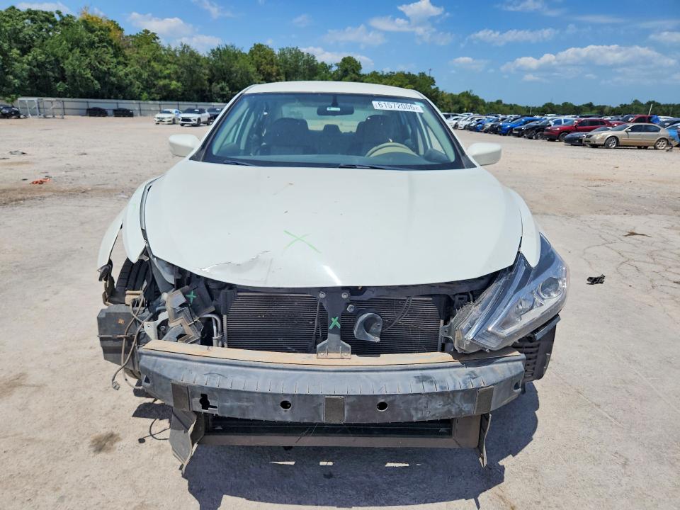 61572006 :رقم المزاد ، 1N4AL3AP0GN380226 vin ، 2016 Nissan Altima مزاد بيع