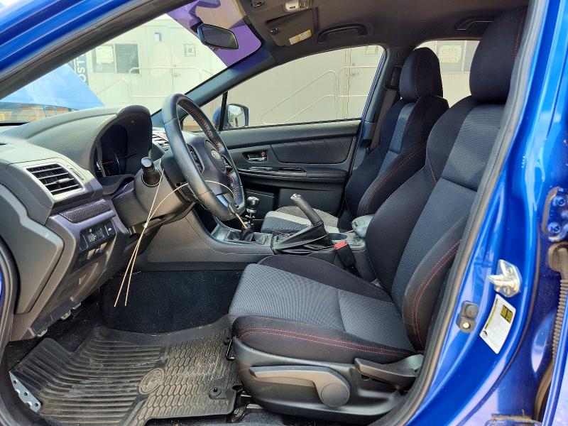 Aukcja sprzedaży 2021 Subaru Wr-x, vin: JF1VA1A64M9818317, numer aukcji: 61240046