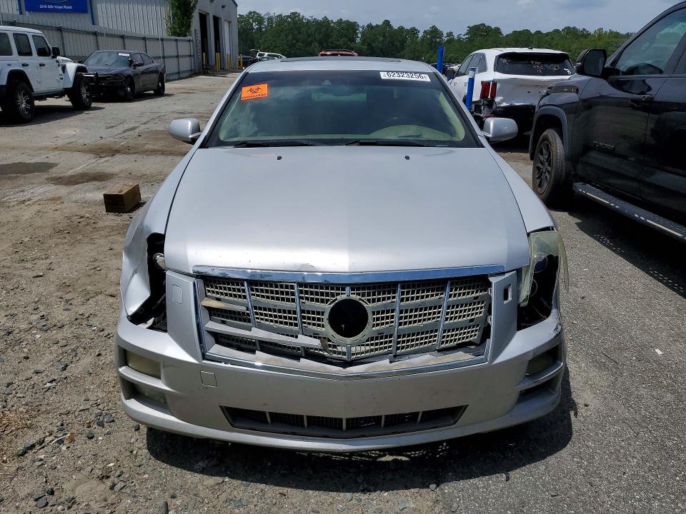 62323256 :رقم المزاد ، 1G6DU6EA6A0148152 vin ، 2010 Cadillac Sts مزاد بيع
