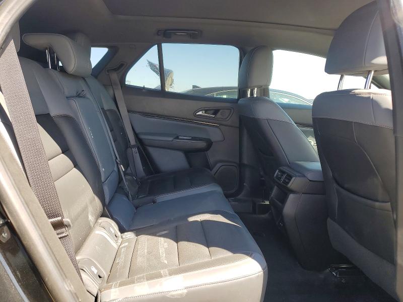 61575696 :رقم المزاد ، 3GPKHXRJ4RS503721 vin ، 2024 Honda Prologue مزاد بيع