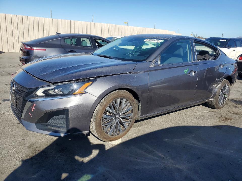 Продажа на аукционе авто 2023 Nissan Altima, vin: 1N4BL4DVXPN344578, номер лота: 62995456