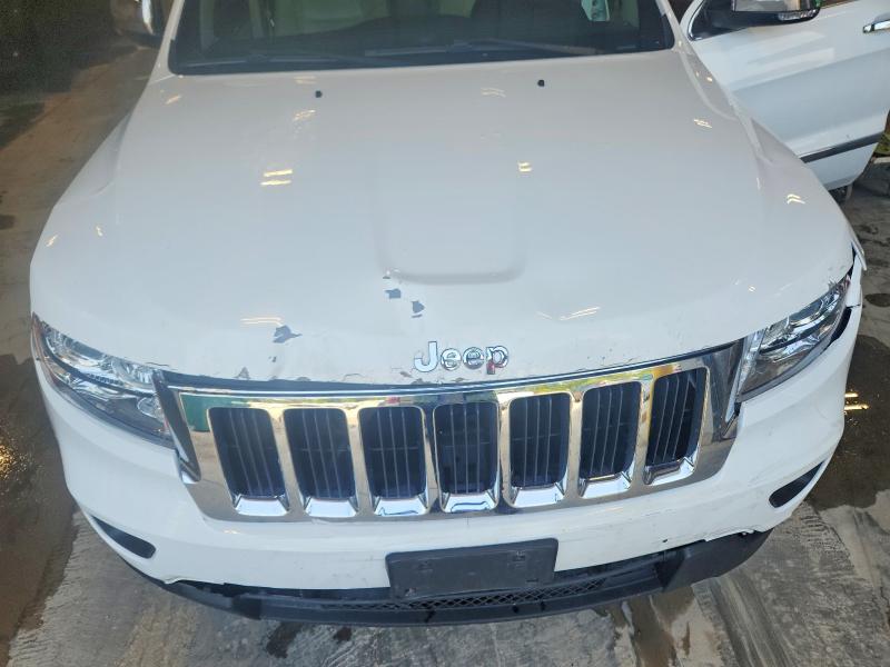Продажа на аукционе авто 2013 Jeep Grand Cherokee, vin: 1C4RJFBG0DC629554, номер лота: 62116216