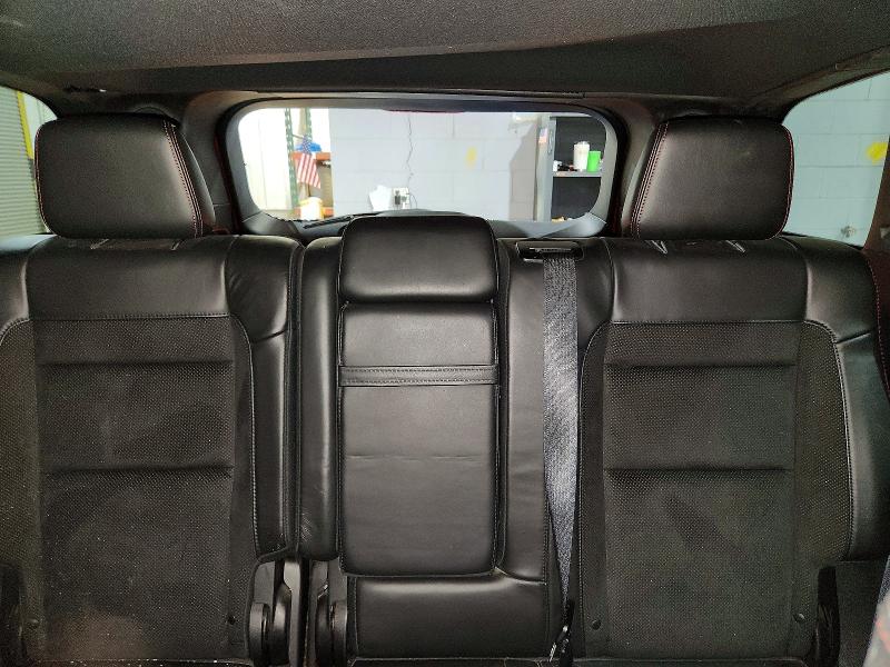 Продажа на аукционе авто 2017 Jeep Grand Cherokee, vin: 1C4RJFLG0HC854688, номер лота: 58512256