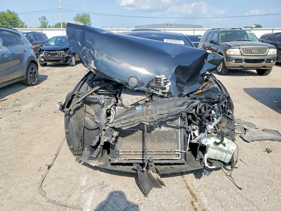 Aukcja sprzedaży 2007 Bmw 525, vin: WBANF33597CW69466, numer aukcji: 61020876