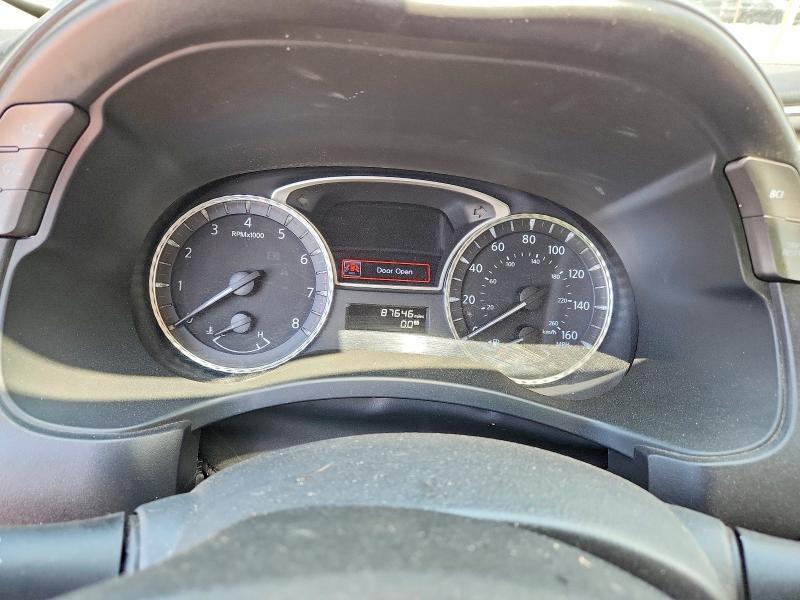 Auction sale of the 2019 Infiniti Qx60, vin: 5N1DL0MM4KC554144, lot number: 60045126