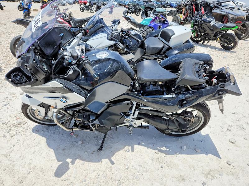 58744046 :رقم المزاد ، WB10L0303R6K21277 vin ، 2024 Bmw R100 مزاد بيع