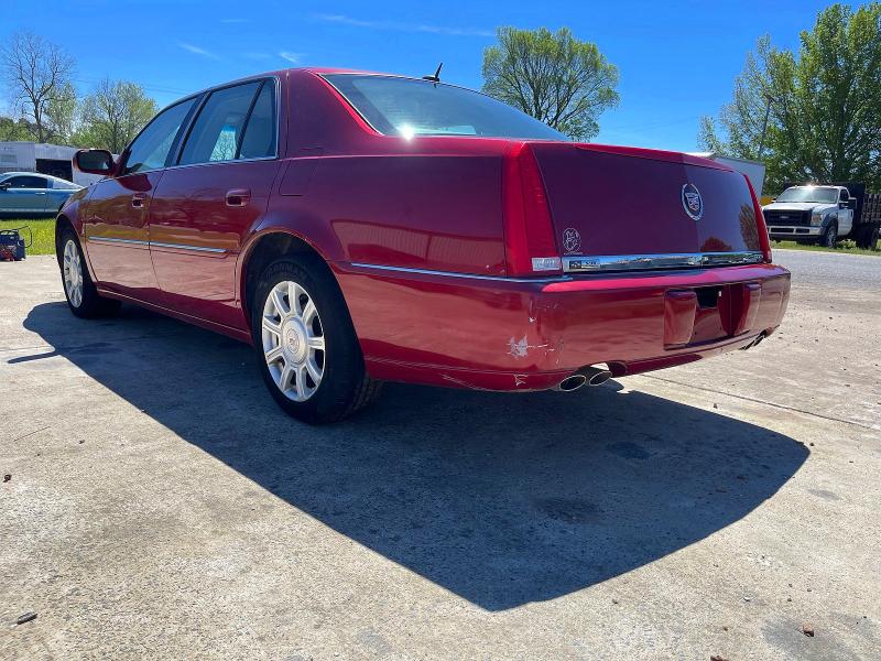 Aukcja sprzedaży 2008 Cadillac Dts, vin: 1G6KD57Y08U171019, numer aukcji: 59981096