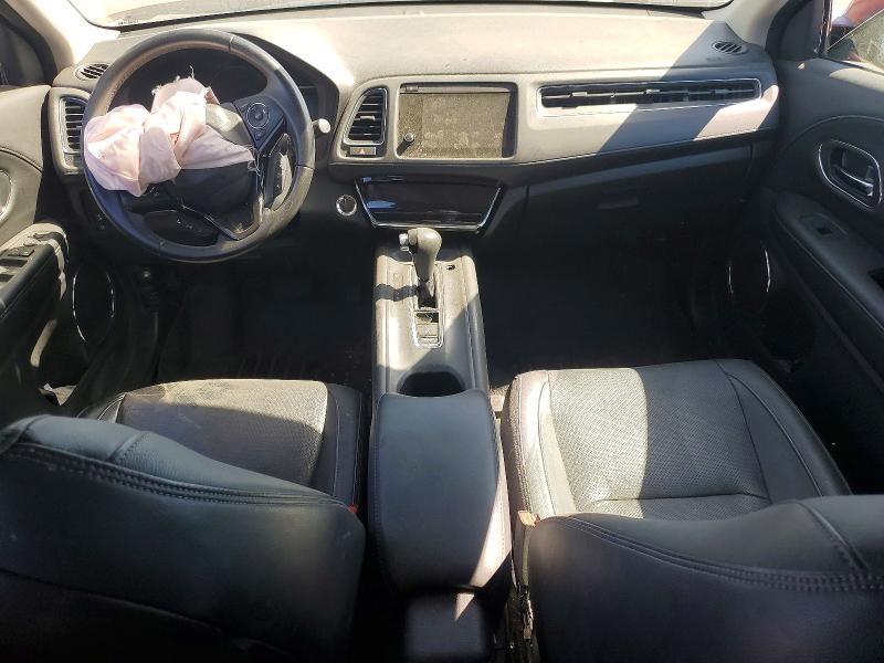 Продаж на аукціоні авто 2020 Honda Hr-v, vin: 3CZRU6H98LM736200, номер лоту: 61873826