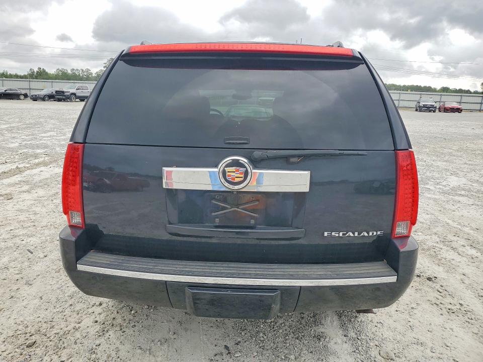 Aukcja sprzedaży 2014 Cadillac Escalade, vin: 1GYS3BEF6ER169879, numer aukcji: 62158376