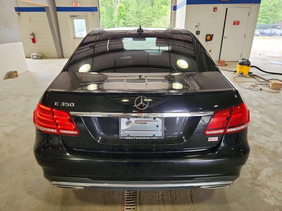 Продаж на аукціоні авто 2016 Mercedes-benz E, vin: WDDHF5KBXGB191749, номер лоту: 58649516