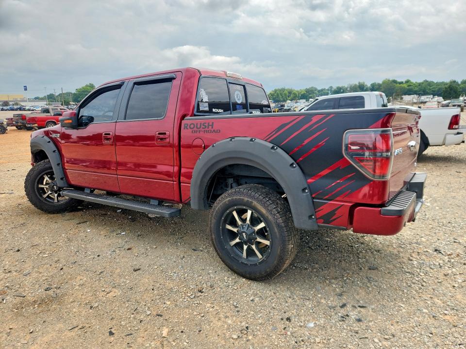 2014 Ford F150 მანქანა იყიდება აუქციონზე, vin: 1FTFW1EF7EFB25433, აუქციონის ნომერი: 59693556