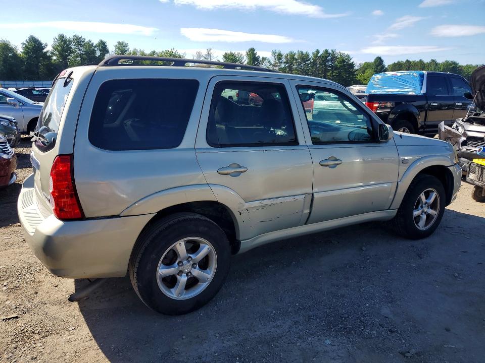Продаж на аукціоні авто 2005 Mazda Tribute, vin: 4F2CZ06175KM32549, номер лоту: 63118596