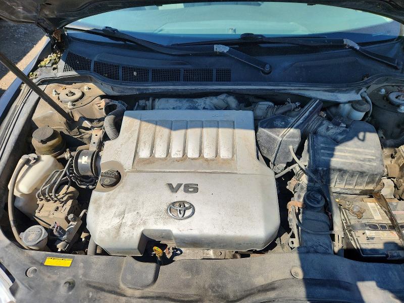 60871086 :رقم المزاد ، 4T1BK46K68U058732 vin ، 2008 Toyota Camry مزاد بيع