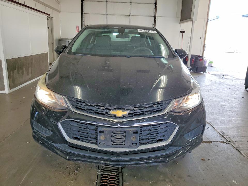 2016 Chevrolet Cruze მანქანა იყიდება აუქციონზე, vin: 1G1BE5SM5G7264185, აუქციონის ნომერი: 61807236