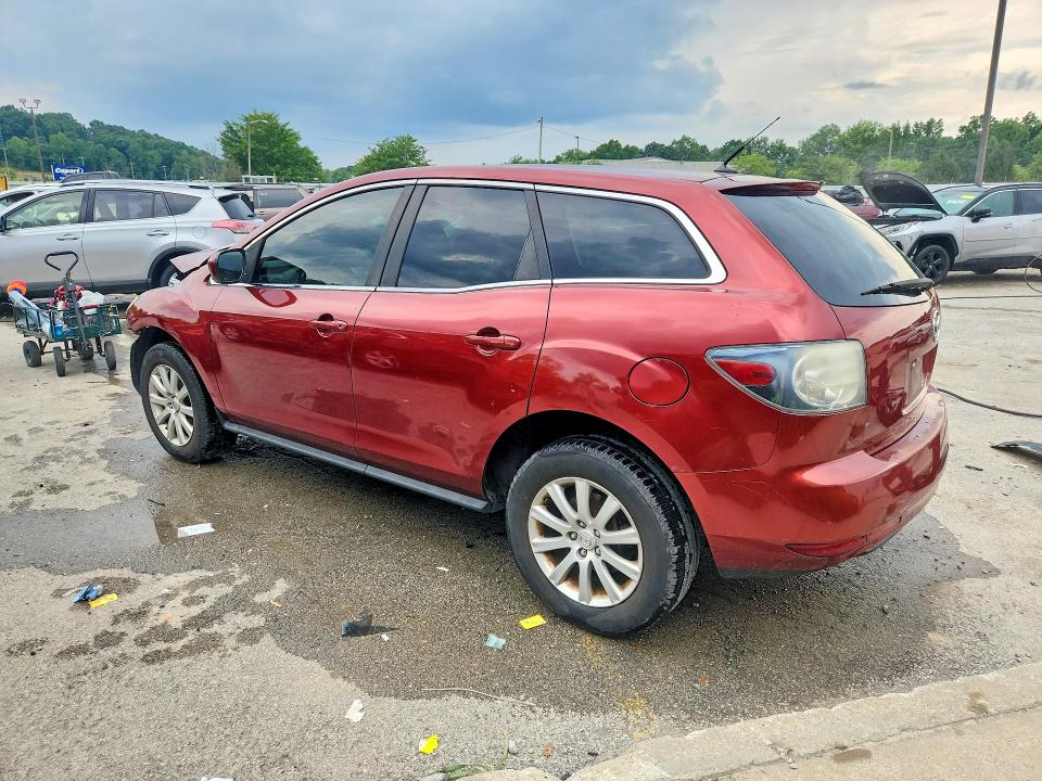 Aukcja sprzedaży 2011 Mazda Cx-7, vin: JM3ER2BMXB0384192, numer aukcji: 59640866