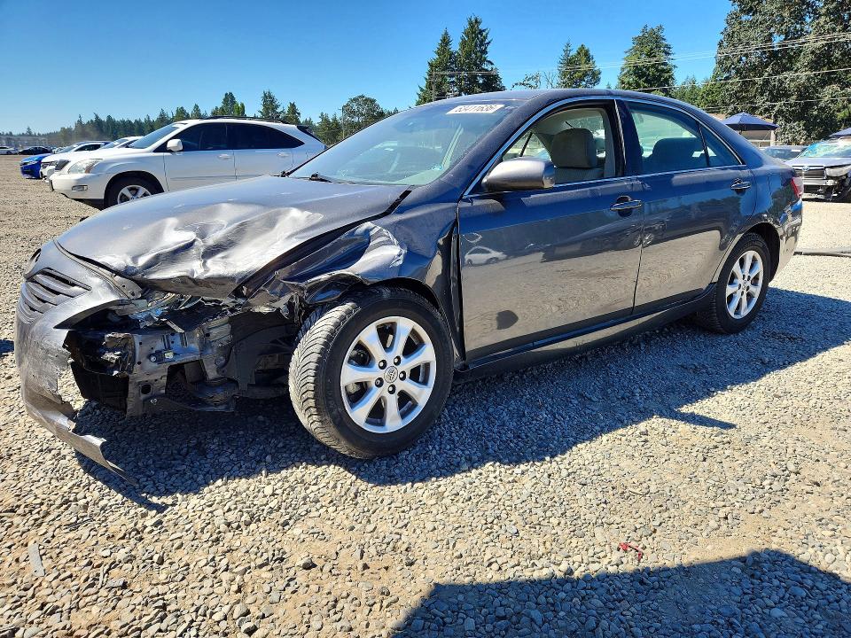 Продажа на аукционе авто 2009 Toyota Camry, vin: 4T1BE46K99U891093, номер лота: 63411636