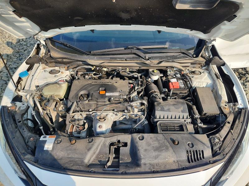 Aukcja sprzedaży 2021 Honda Civic, vin: 19XFC2F85ME202565, numer aukcji: 62193586