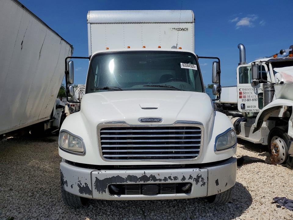 2017 Frht - Freightliner M2 მანქანა იყიდება აუქციონზე, vin: 1FVACWDT8HHHW6145, აუქციონის ნომერი: 63504926