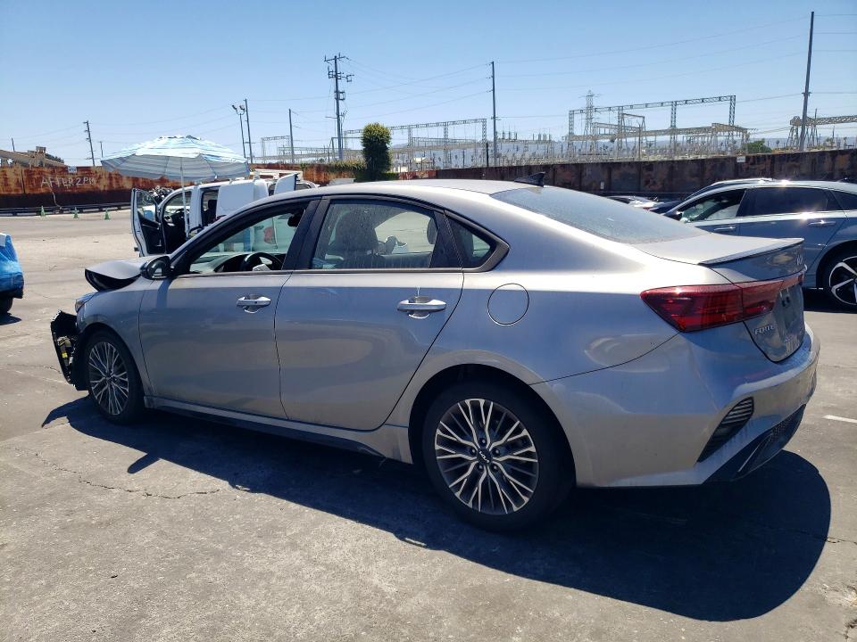 Aukcja sprzedaży 2023 Kia Forte, vin: 3KPF54AD4PE612031, numer aukcji: 59835576