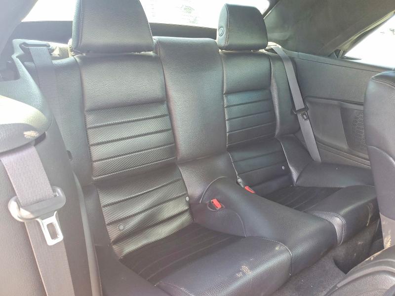 Aukcja sprzedaży 2012 Ford Mustang, vin: 1ZVBP8FF9C5246094, numer aukcji: 63374536