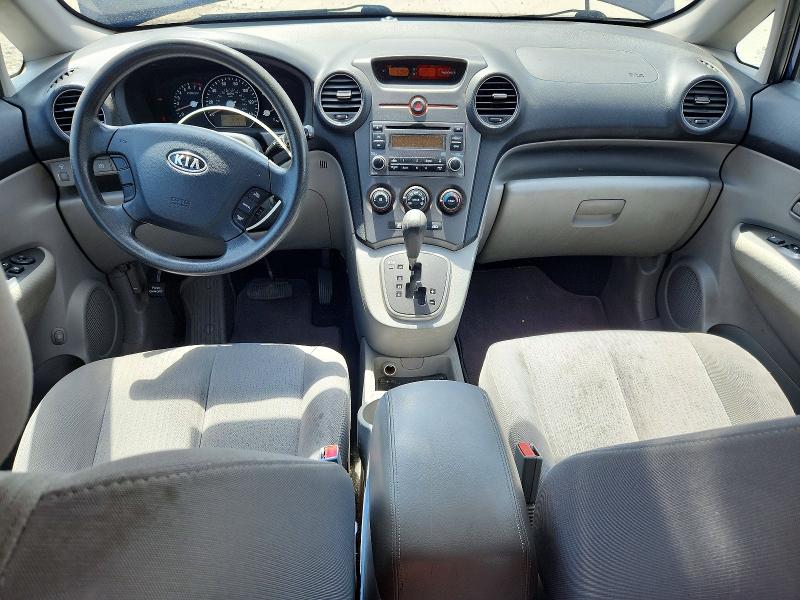 63022456 :رقم المزاد ، KNAFG526087162814 vin ، 2008 Kia Rondo مزاد بيع