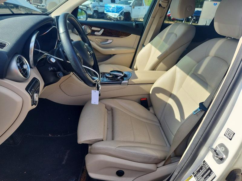 Aukcja sprzedaży 2019 Mercedes-benz Glc, vin: WDC0G5EBXKF546284, numer aukcji: 59308336