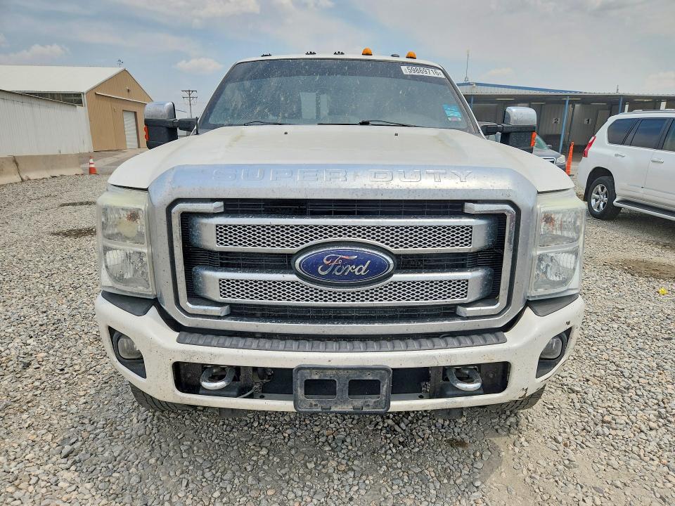 Продажа на аукционе авто 2016 Ford F350, vin: 1FT8W3BT4GEA96710, номер лота: 59869716