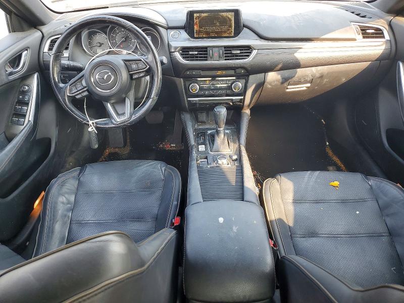 Aukcja sprzedaży 2017 Mazda 6, vin: JM1GL1X56H1145692, numer aukcji: 63352106