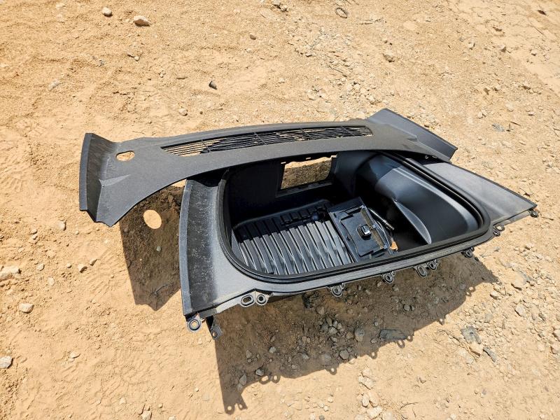 Aukcja sprzedaży 2023 Tesla Model Y, vin: 7SAYGDED2PF915223, numer aukcji: 59219366